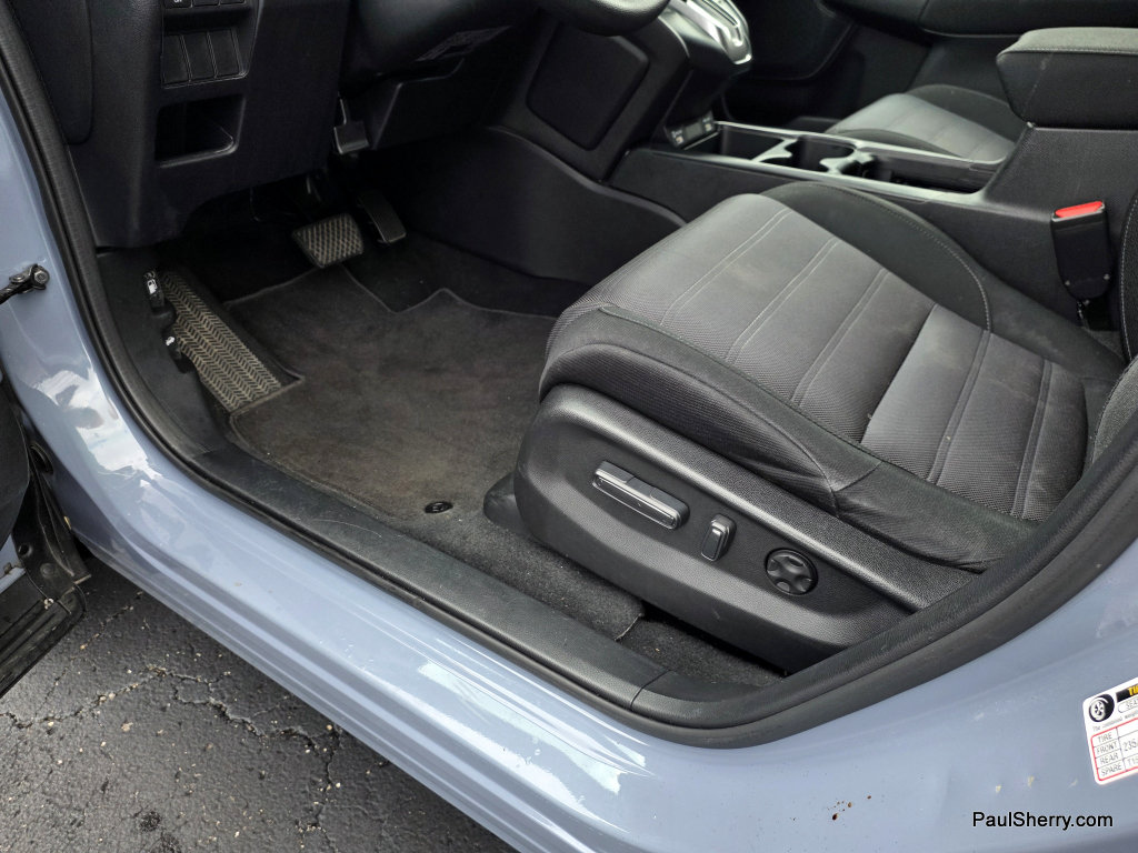 Used 2022 Honda CR-V EX image 21