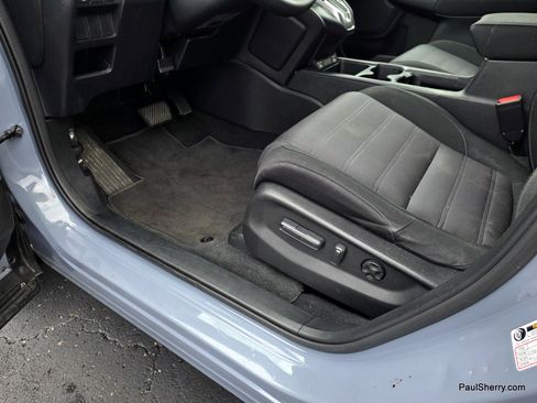 Used 2022 Honda CR-V EX image 21