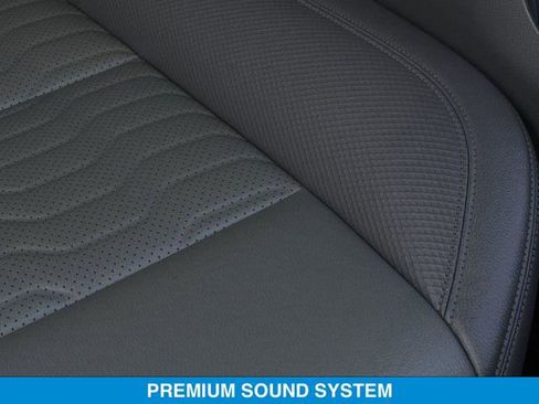 New 2026 Chevrolet Silverado 2500 ZR2 w/ LPO, Dark Essentials Package image 21