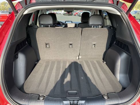 Used 2022 Ford Escape SEL w/ Technology Package image 6