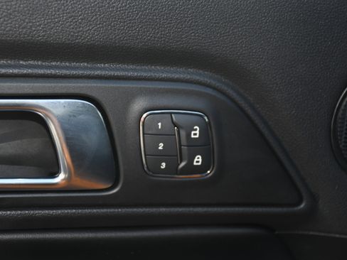 Used 2022 Ford Mustang GT Premium w/ GT Performance Package image 16