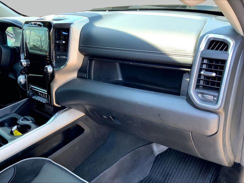 Used 2022 RAM 1500 Laramie w/ Laramie Southwest Edition AWD/4WD image 19