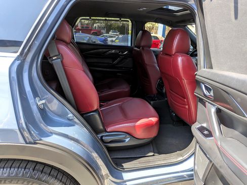 Used 2023 MAZDA CX-9 Carbon Edition image 47