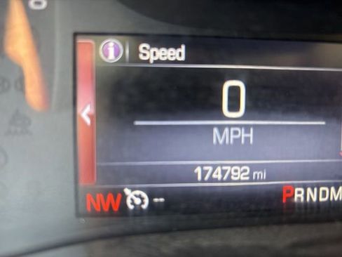 Used 2016 GMC Canyon SLE w/ SLE Convenience Package RWD image 10