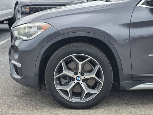 Used 2017 BMW X1 xDrive28i AWD/4WD image 9