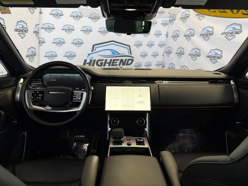 Used 2023 Land Rover Range Rover SE image 35