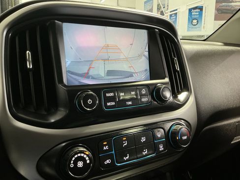 Used 2016 Chevrolet Colorado LT w/ LT Convenience Package image 27