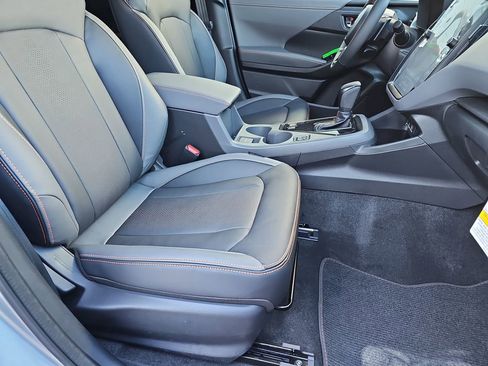 New 2026 Subaru Crosstrek 2.5i Limited image 10