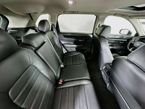 Certified 2025 Honda CR-V EX-L image 27