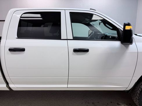 Used 2023 RAM 2500 Tradesman image 16