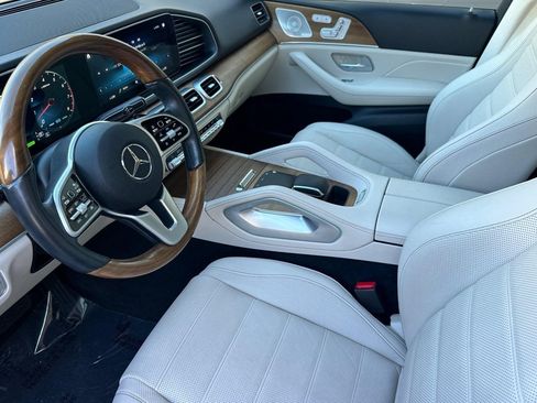 Used 2023 Mercedes-Benz GLE 450 4MATIC image 4