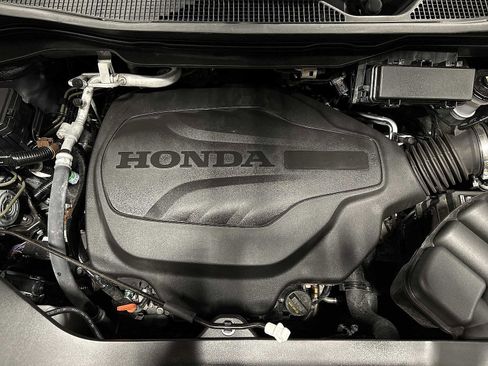 Used 2024 Honda Ridgeline RTL image 12