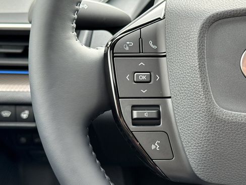 New 2026 Toyota Prius Limited image 26