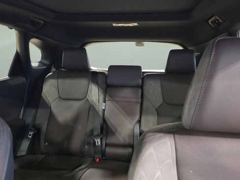 New 2026 Lexus RX 350 w/ Convenience Package AWD/4WD image 17