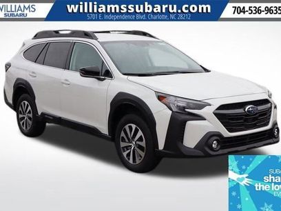 New 2025 Subaru Outback Premium w/ Popular Package #1