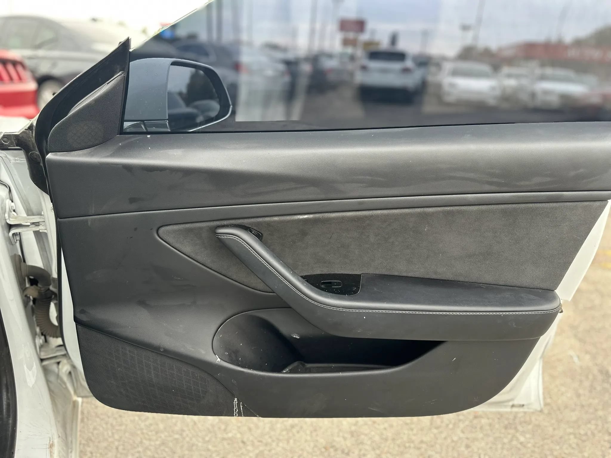 Used 2020 Tesla Model 3 Long Range AWD/4WD image 22