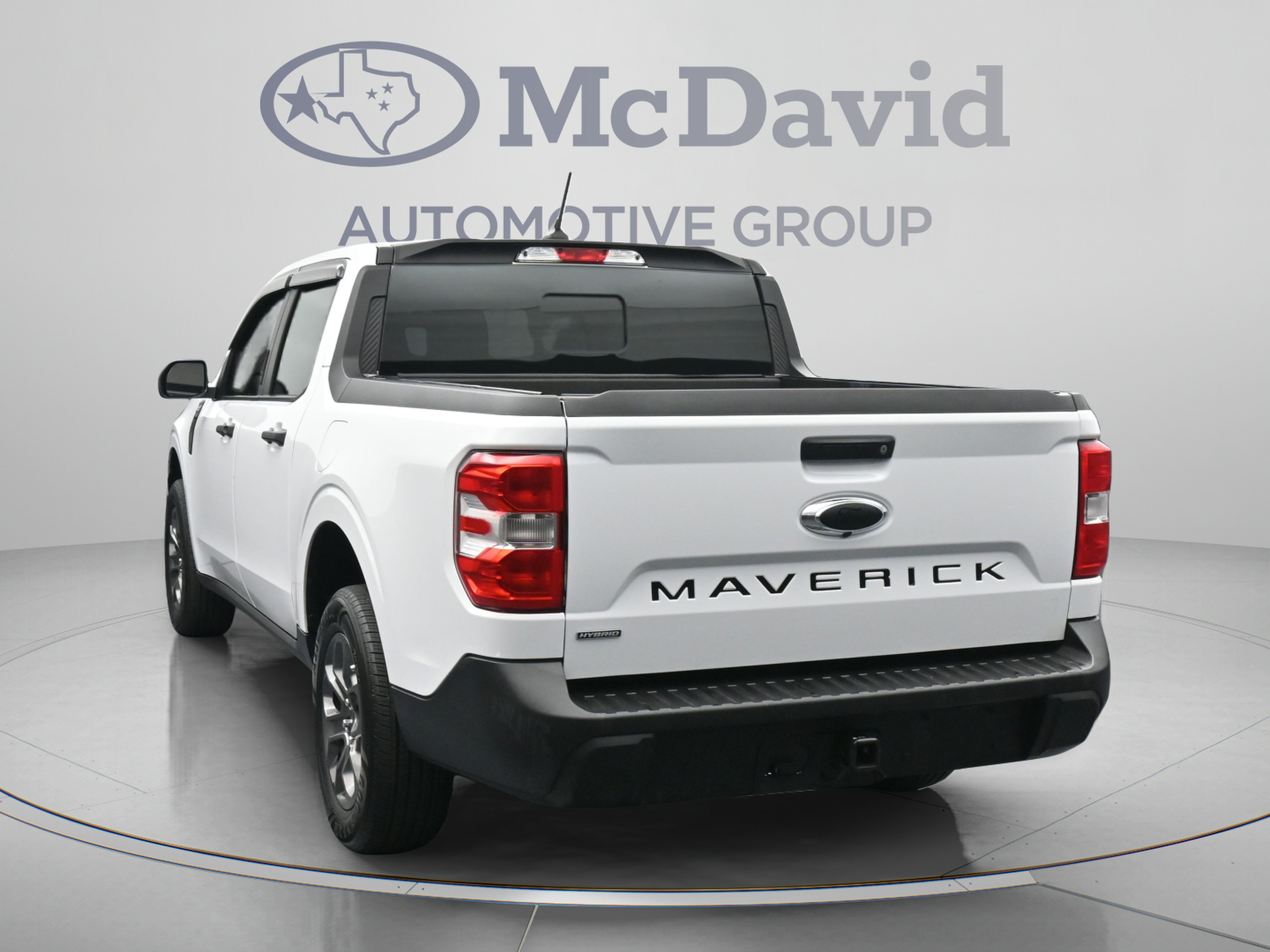 Used 2023 Ford Maverick XLT w/ XLT Luxury Package FWD image 7