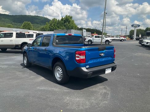 New 2026 Ford Maverick XL AWD/4WD image 7