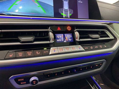 Used 2020 BMW X5 xDrive40i w/ Convenience Package image 12