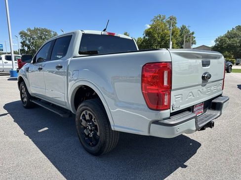 Used 2023 Ford Ranger XLT w/ Equipment Group 301A Mid image 3