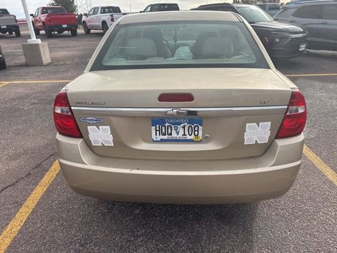 Used 2006 Chevrolet Malibu LT image 6