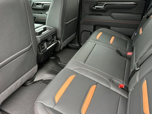 New 2026 GMC Sierra 2500 AT4 w/ Technology Package image 13