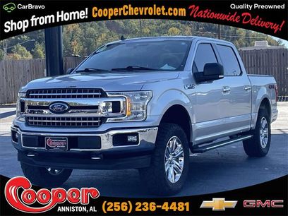 Used 2019 Ford F150 XLT w/ Equipment Group 302A Luxury