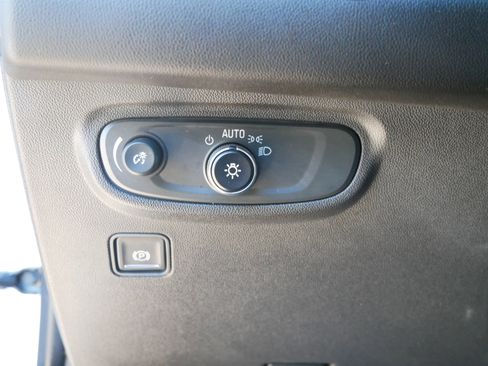 Used 2023 GMC Terrain SLE w/ Driver Convenience Package AWD/4WD image 16