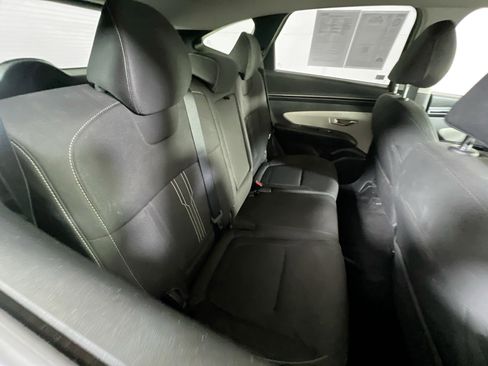 Used 2023 Hyundai Tucson SEL image 25