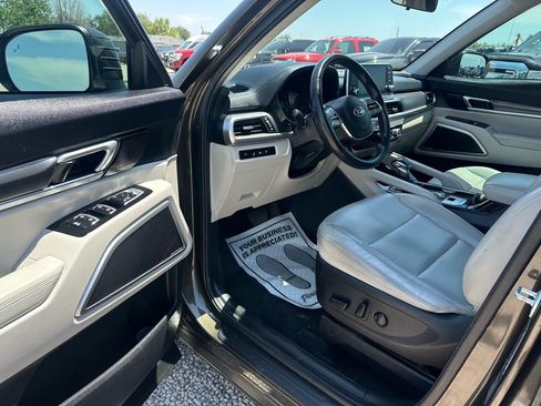 Used 2020 Kia Telluride S AWD/4WD image 35