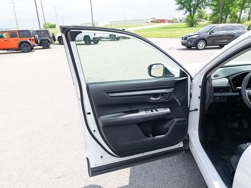 Used 2024 Honda CR-V EX image 13
