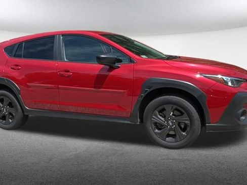 Certified 2026 Subaru Crosstrek 2.5i AWD/4WD image 16