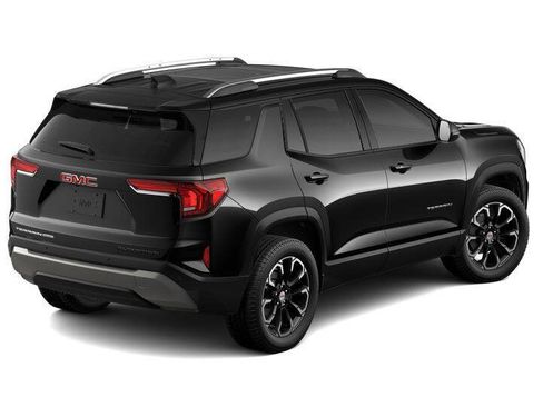 New 2026 GMC Terrain Elevation image 5