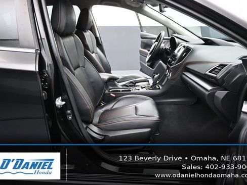 Used 2023 Subaru Crosstrek 2.5i Limited AWD/4WD image 41