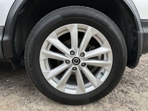 Used 2019 Nissan Rogue Sport S w/ Appearance Package image 7