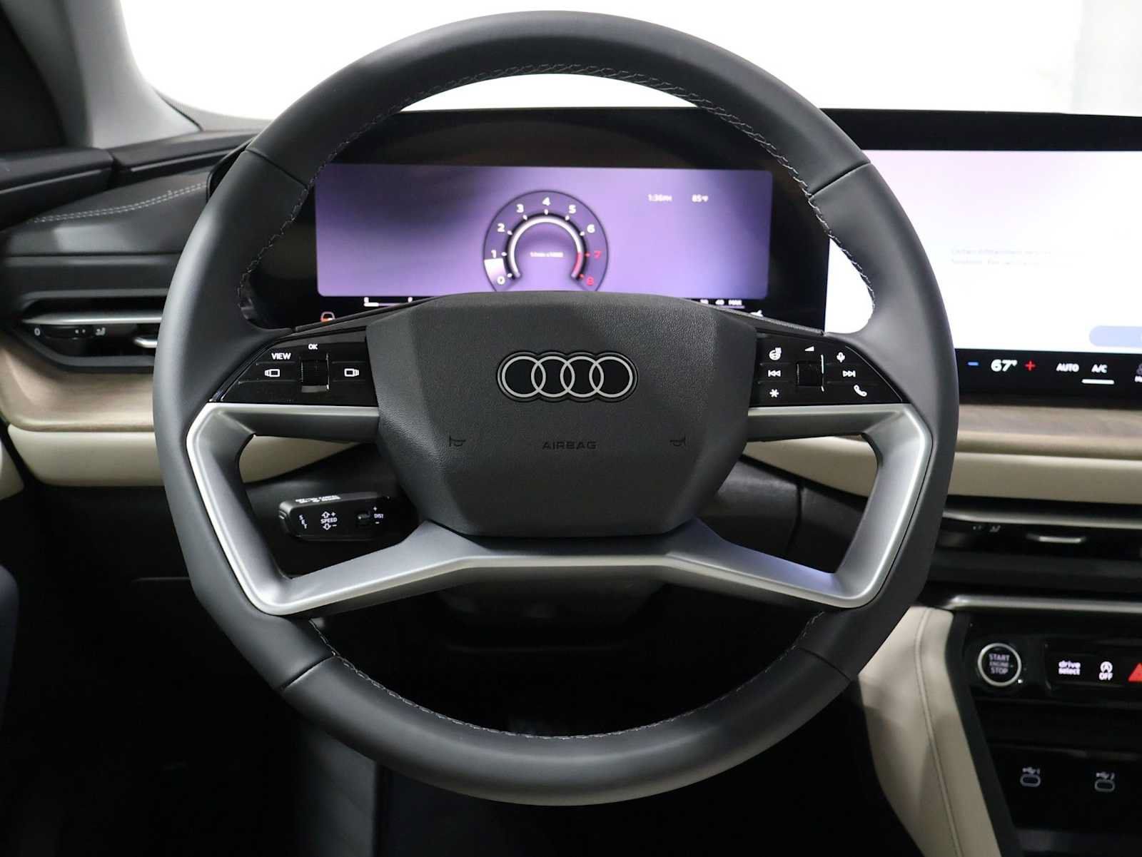 New 2026 Audi Q5 Premium AWD/4WD image 22