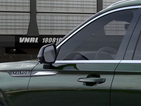 New 2026 Lincoln Aviator Black Label image 20