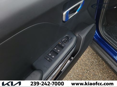 New 2026 Kia K4 FWD image 23