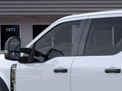 New 2026 Ford F450 XL RWD image 20