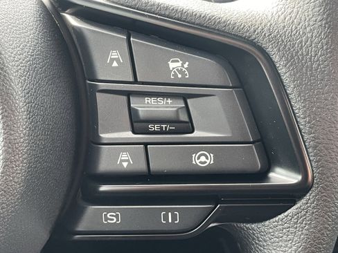 Used 2026 Subaru Crosstrek 2.0i Premium w/ Crosstrek Mirror Package image 16