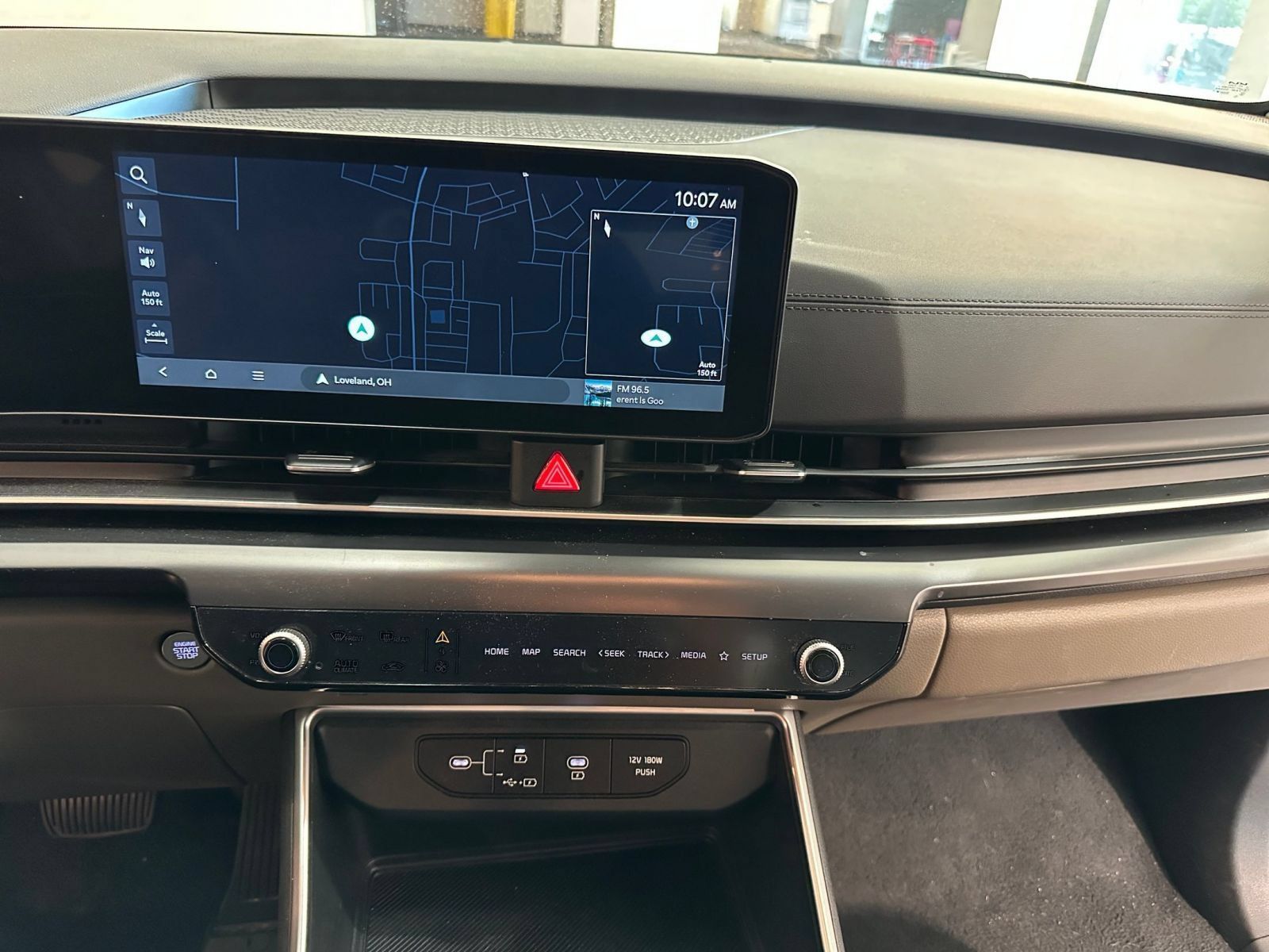 Used 2026 Kia Carnival FWD image 16