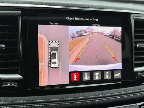 New 2026 Chrysler Pacifica Select w/ S Appearance Package AWD/4WD image 31