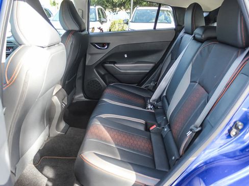 New 2026 Subaru Crosstrek 2.5i Limited image 18