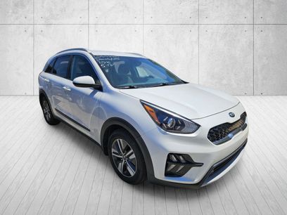 Used 2020 Kia Niro LXS