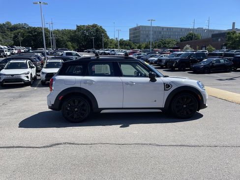 Used 2019 MINI Cooper Countryman S w/ Premium Package AWD/4WD image 7