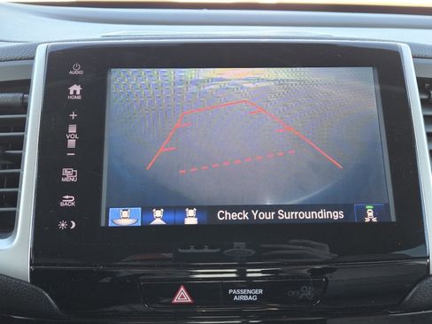 Used 2017 Honda Ridgeline RTL-E image 27