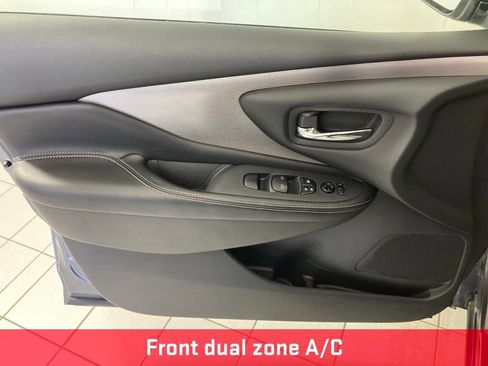 Used 2024 Nissan Murano SV image 13