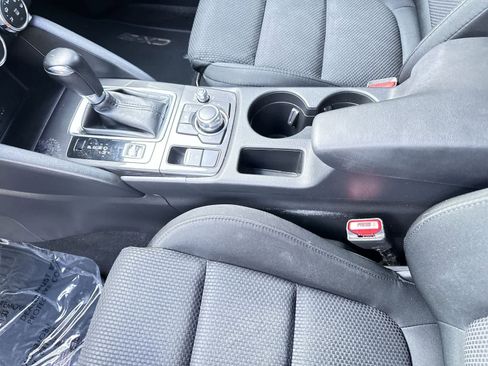 Used 2016 MAZDA CX-5 Touring FWD image 19