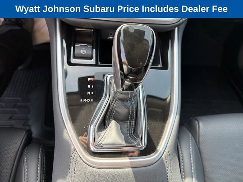 Used 2025 Subaru Outback Limited XT AWD/4WD image 24