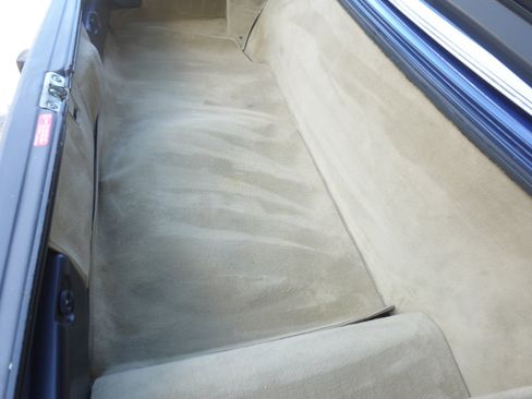 Used 1989 Mercedes-Benz 560 SL image 12